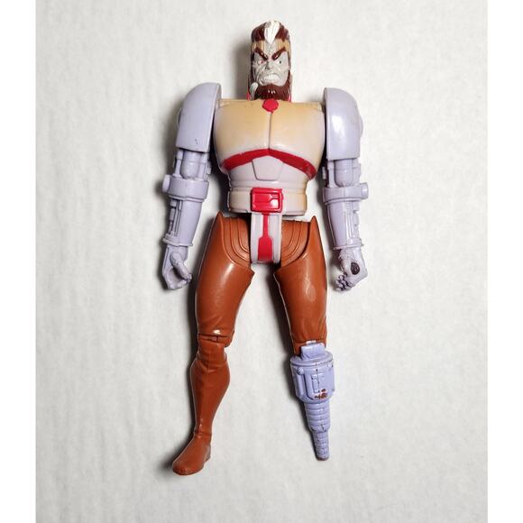 Marvel X-Men Toy Biz Vintage Action Figure Lot of 7 90's Loose Pre-owned - Picture 5 of 7